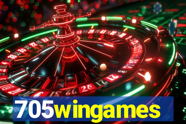 705wingames