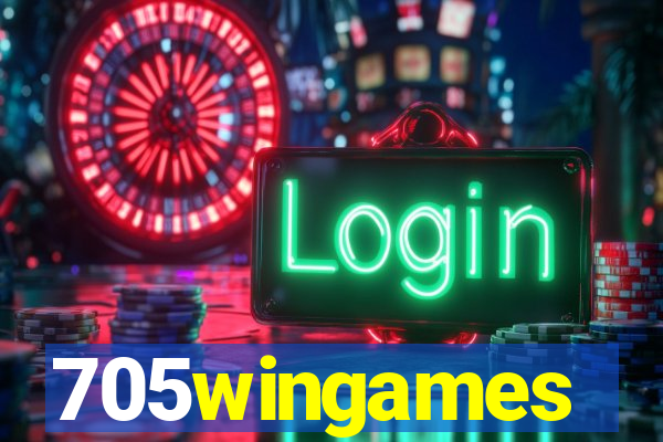 705wingames