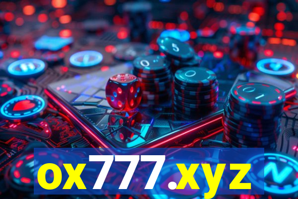 ox777.xyz