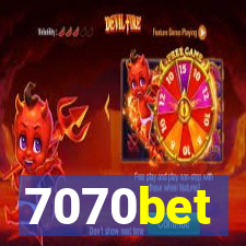 7070bet