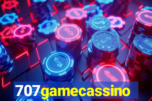 707gamecassino