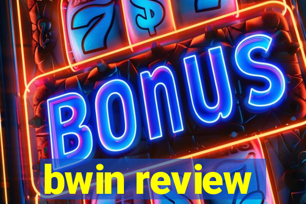 bwin review