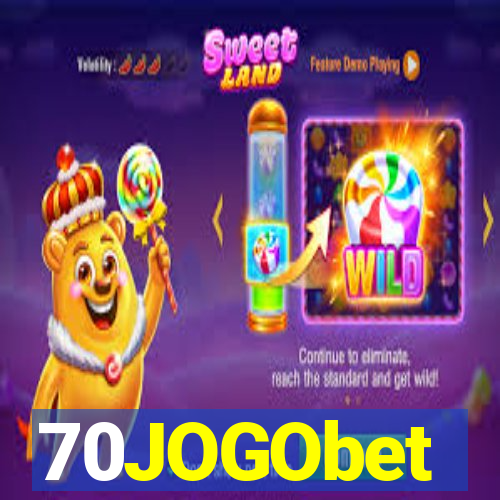 70JOGObet