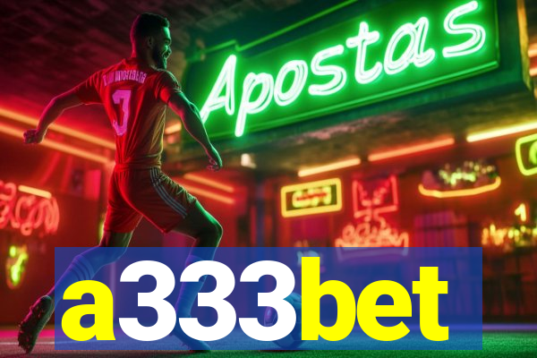 a333bet