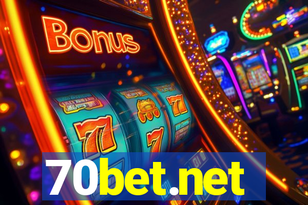 70bet.net