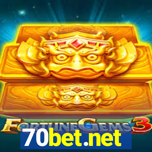 70bet.net