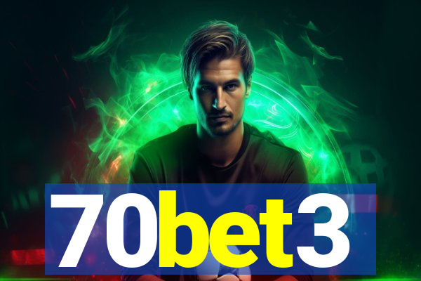 70bet3