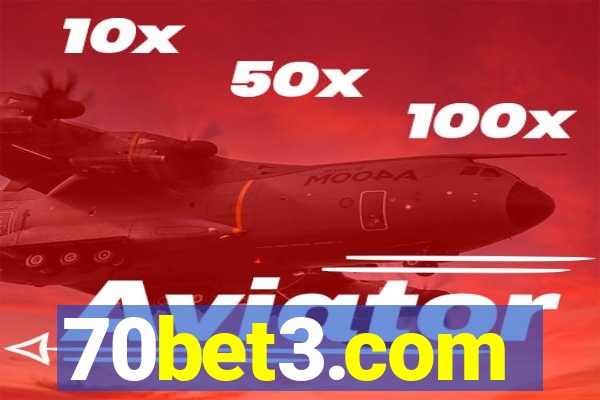 70bet3.com