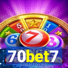 70bet7