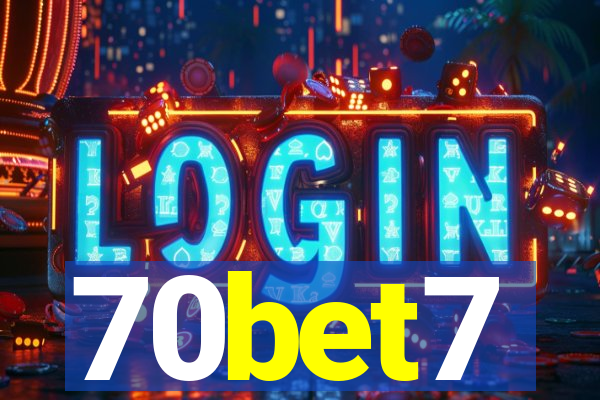 70bet7