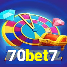 70bet7