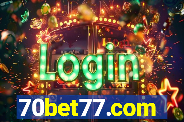 70bet77.com