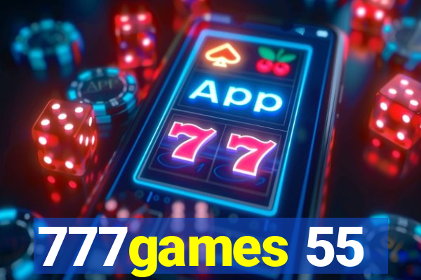 777games 55