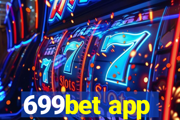 699bet app