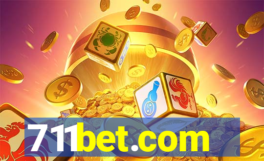 711bet.com