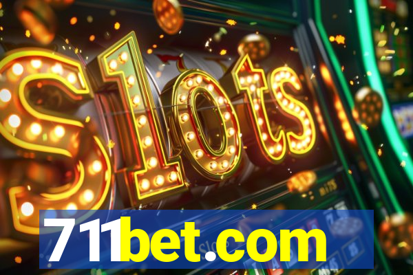 711bet.com