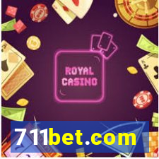 711bet.com