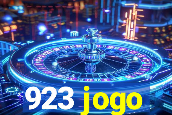 923 jogo