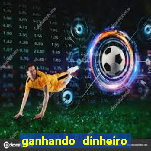 ganhando dinheiro jogando lol