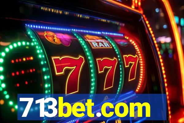 713bet.com