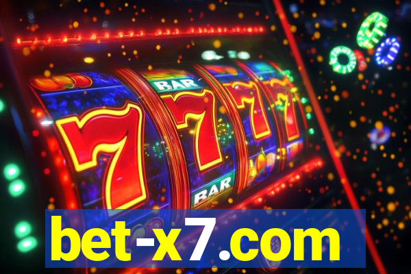 bet-x7.com