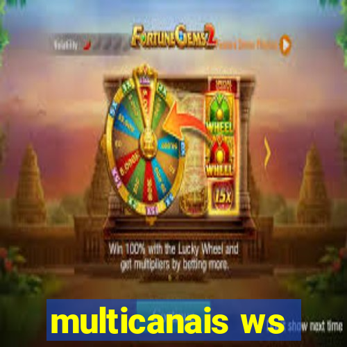 multicanais ws