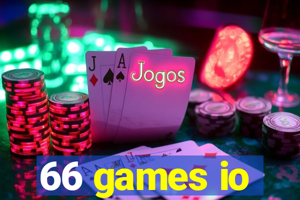 66 games io