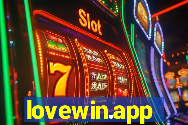 lovewin.app