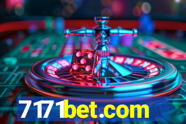 7171bet.com