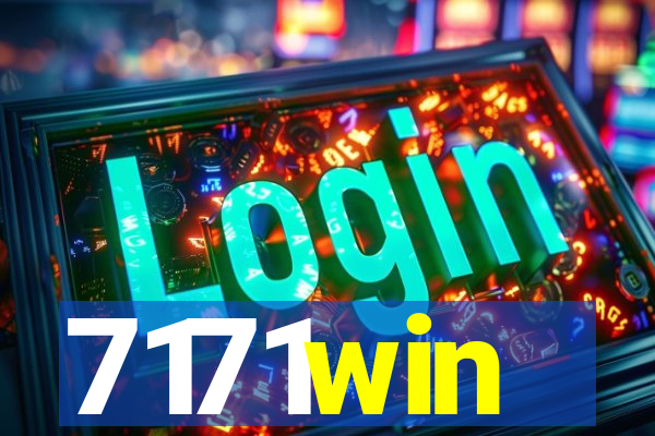 7171win