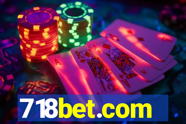 718bet.com