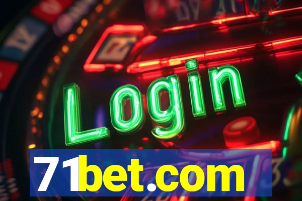 71bet.com