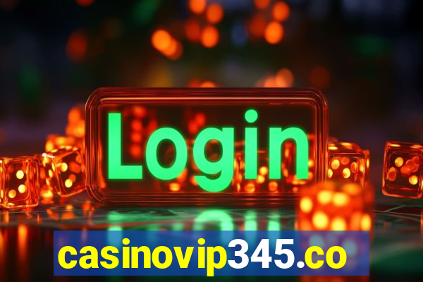 casinovip345.com