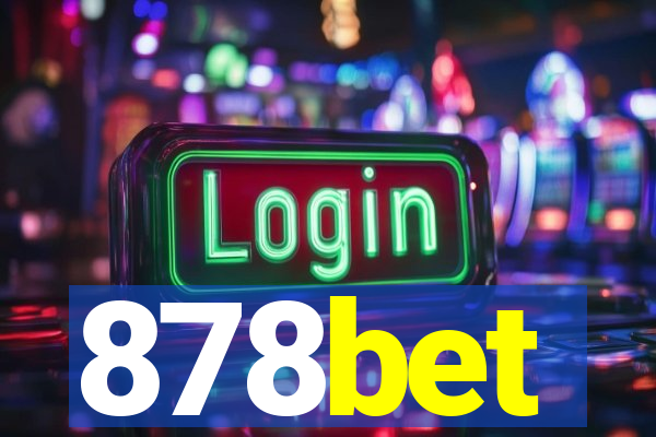 878bet