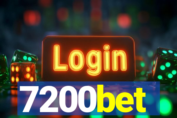 7200bet