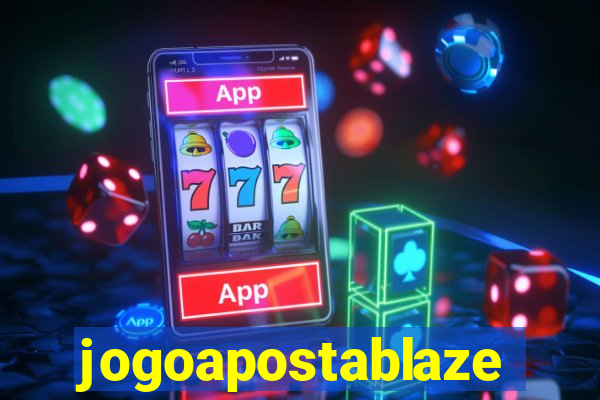 jogoapostablaze