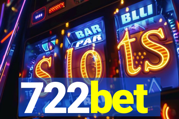 722bet