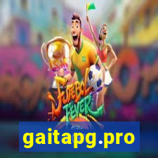 gaitapg.pro