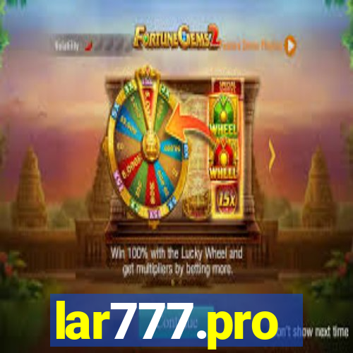 lar777.pro