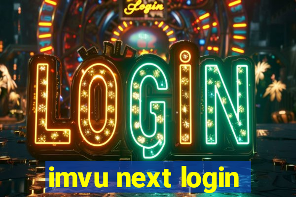 imvu next login