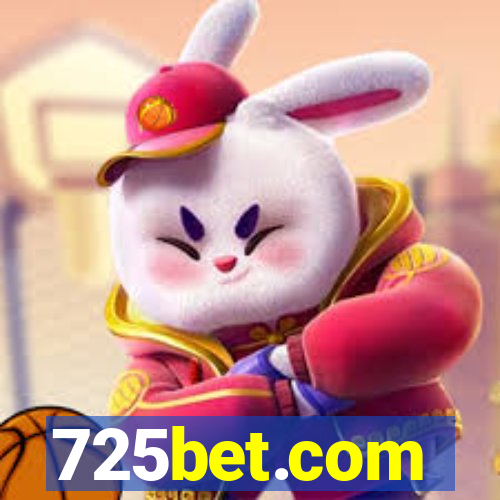 725bet.com