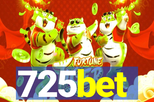 725bet