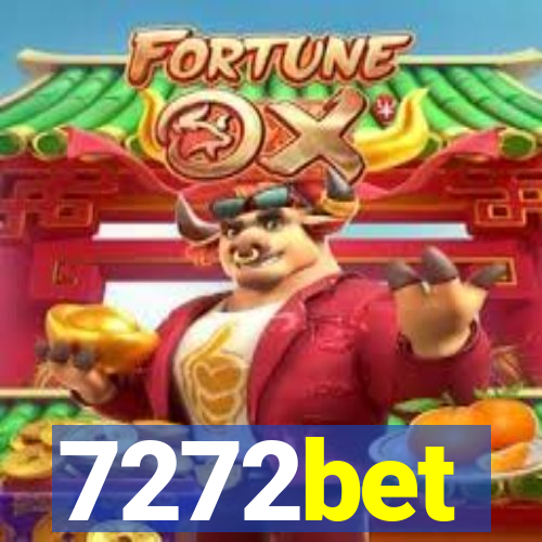 7272bet