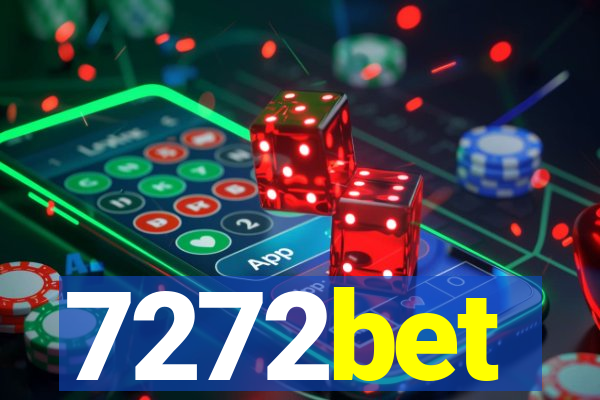 7272bet