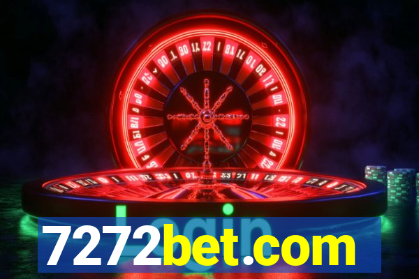 7272bet.com