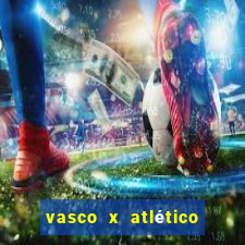 vasco x atlético mg palpite