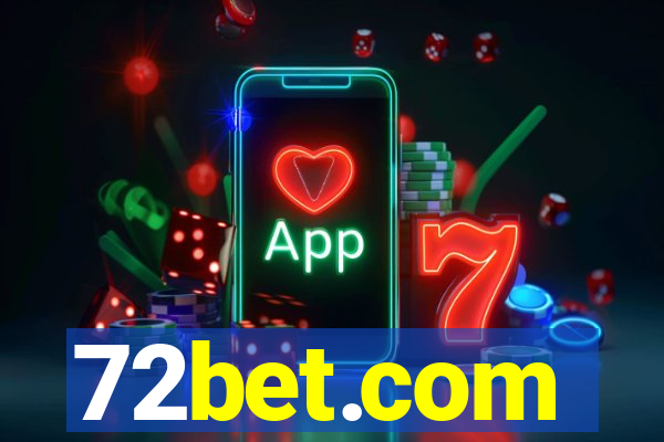 72bet.com