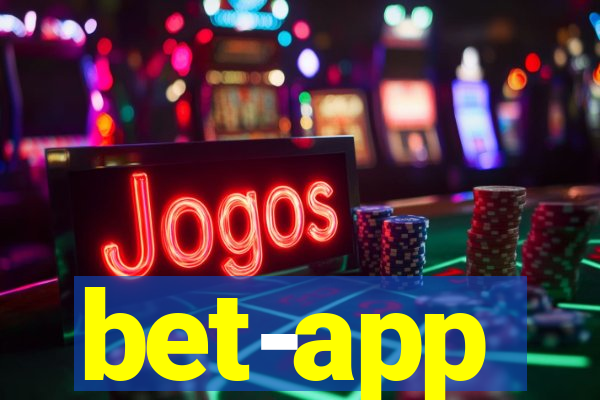 bet-app