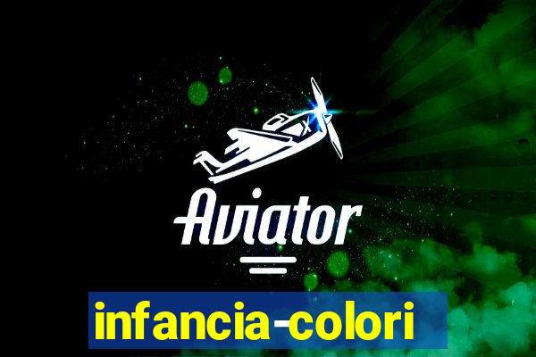 infancia-colorida777.com