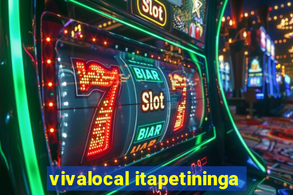 vivalocal itapetininga